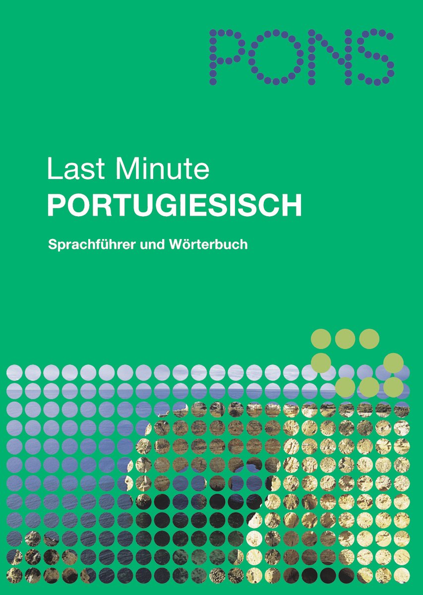 Product Image: PONS Last Minute Portugiesisch