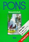 PONS Reisewörterbuch, m. CD-Audio u. Begleith., Portugiesisch Foreign Languages ​​& Dictionaries