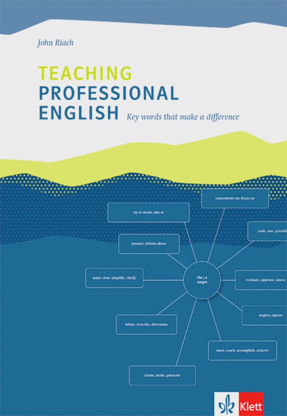 Teaching Professional English Foreign Languages ​​& Dictionaries