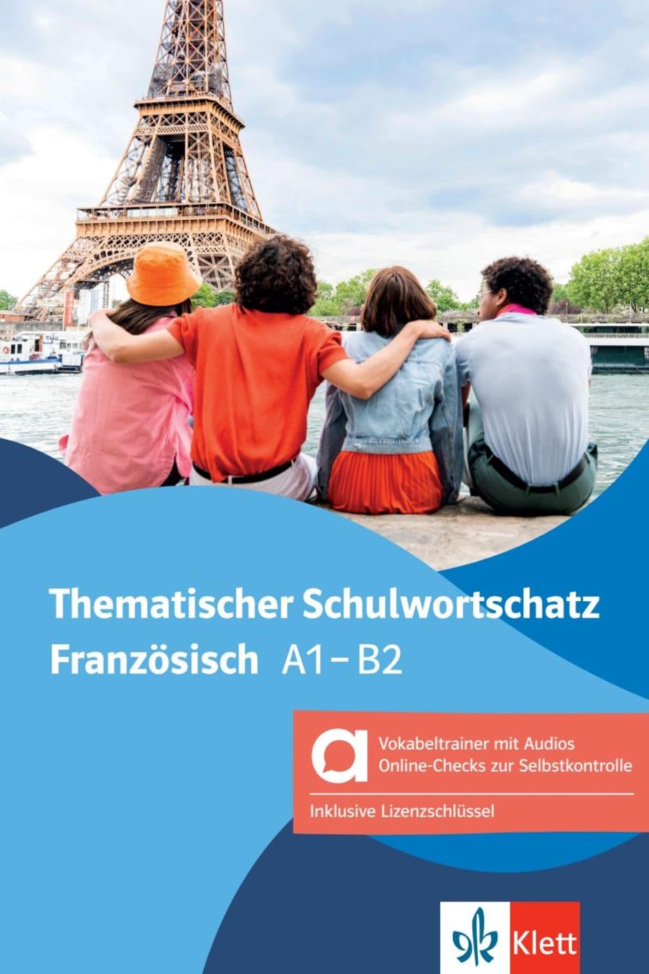 Thematischer Schulwortschatz Französisch - Hybride Ausgabe allango: Buch mit digitalen Extras inklusive Lizenzschlüssel allango (24 Monate) Foreign Languages ​​& Dictionaries
