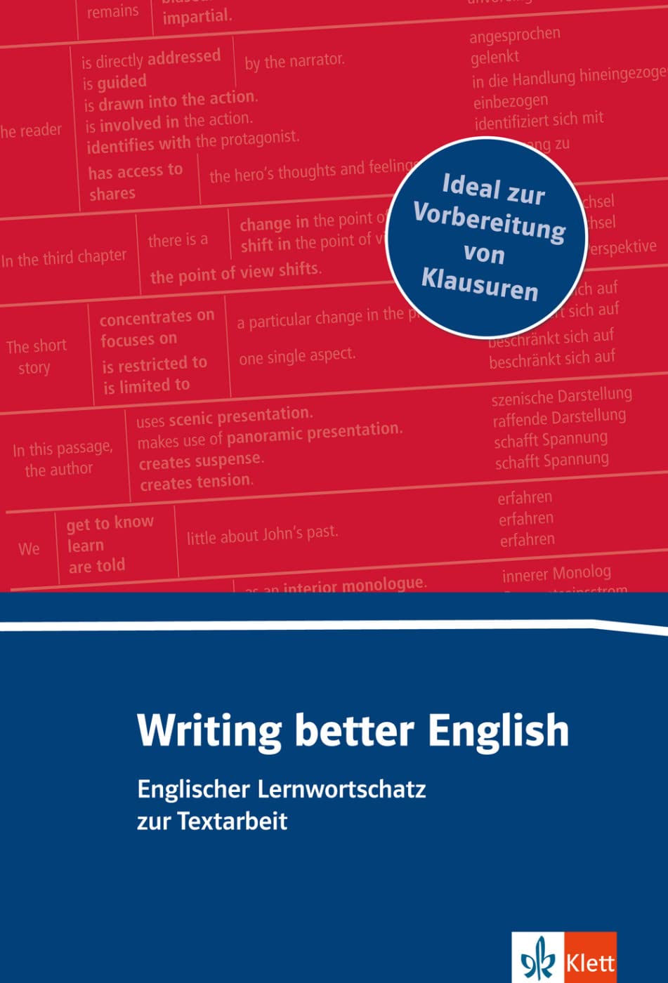 Writing better English A2-B2 Foreign Languages ​​& Dictionaries
