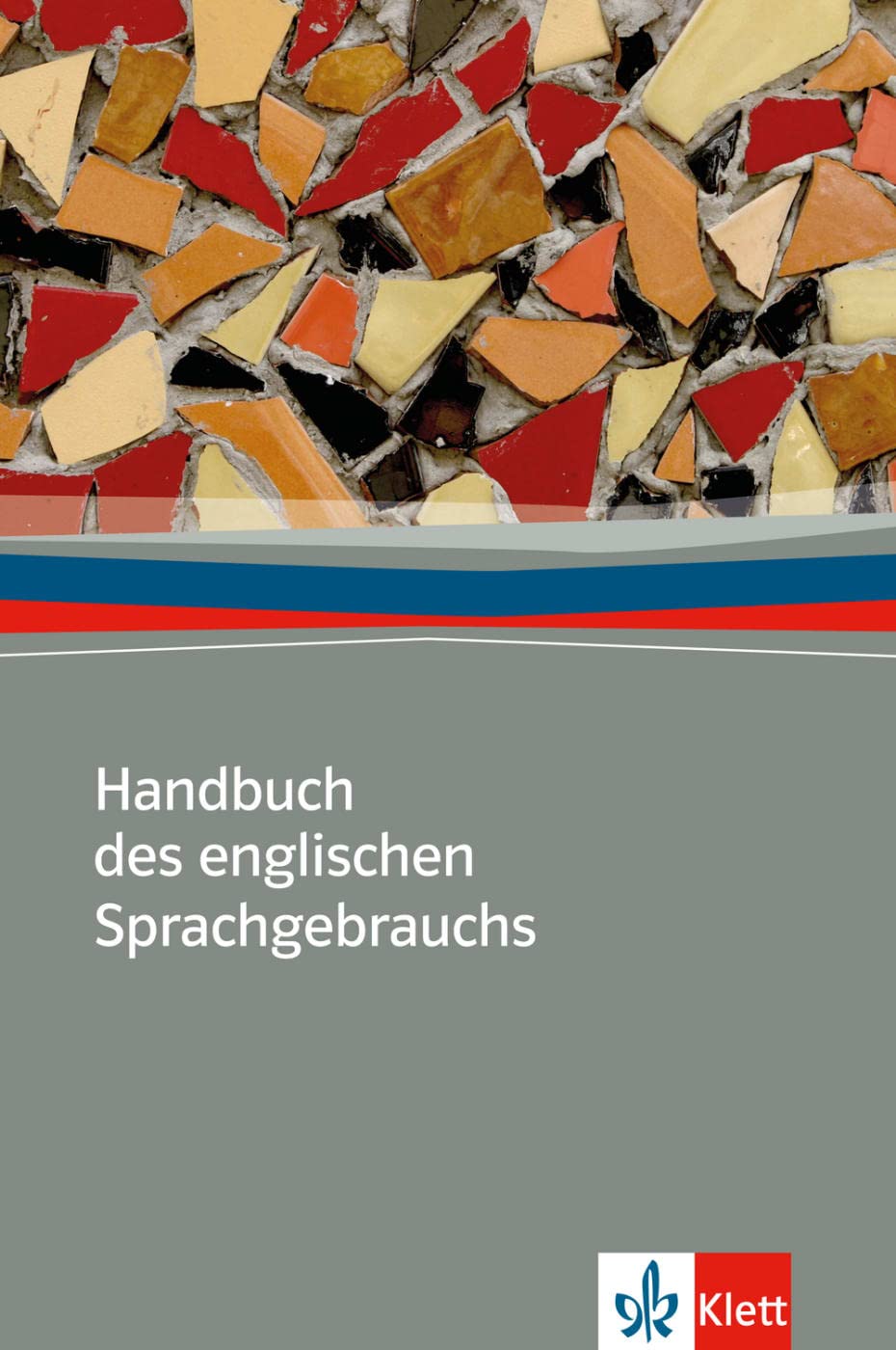 Product Image: Handbuch des englischen Sprachgebrauchs Neubearbeitung