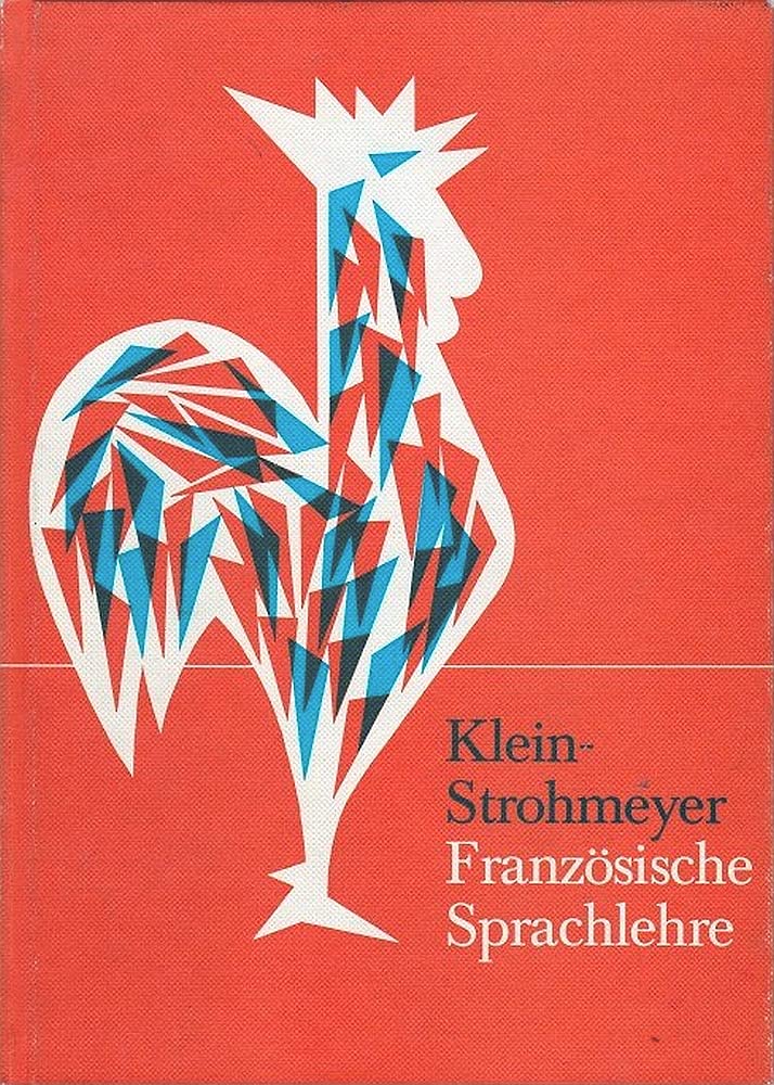 Etudes Françaises: Französische Sprachlehre: Für Gymnasien. Foreign Languages ​​& Dictionaries