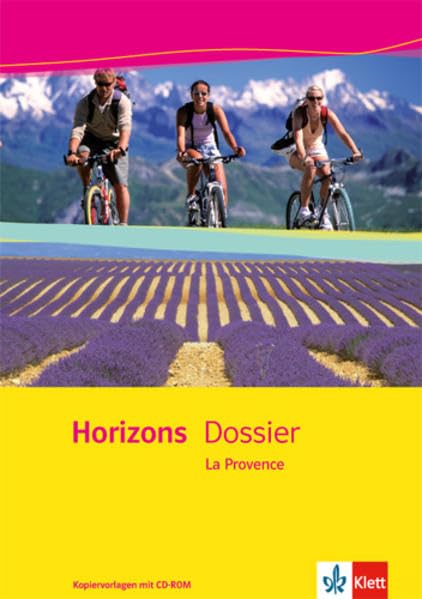 Horizons: La Povence Foreign Languages ​​& Dictionaries