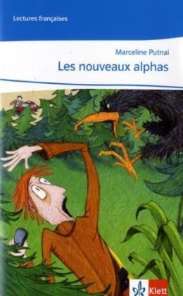 Product Image: Les nouveaux alphas