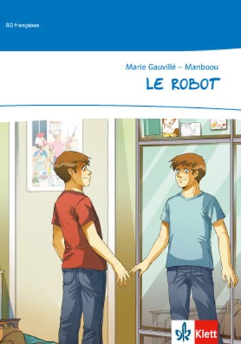 Le robot Study Guides Books