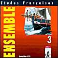 Etudes Françaises - Ensemble: Etudes Francaises, Ensemble, 1 Audio-CD zum Schülerbuch Foreign Languages ​​& Dictionaries