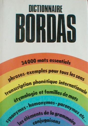 Dictionnairedu francais vivant Books