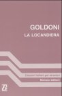 La Locandiera Books