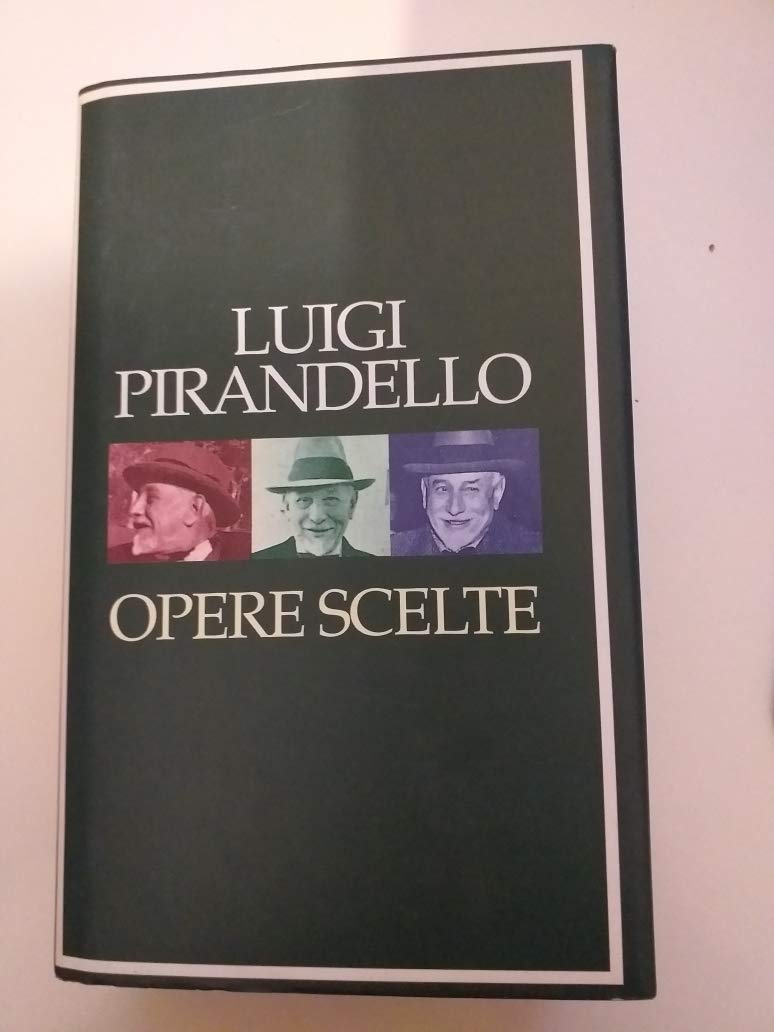 Product Image: Cosi è (se vi pare)