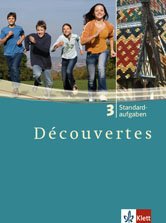 Découvertes: Standardaufgaben mit CD-ROM Learning & Reference