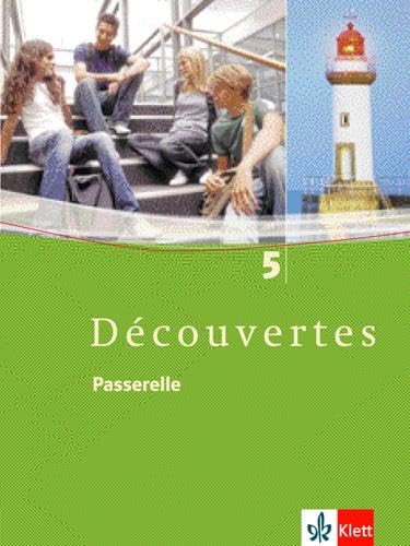 Découvertes 5. Passerelle Foreign Languages ​​& Dictionaries