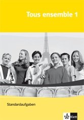 Product Image: Tous ensemble Band 1 Standardaufgaben