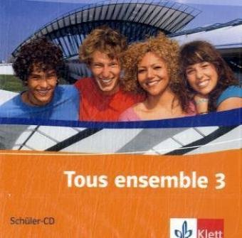 Tous ensemble 3 Foreign Languages ​​& Dictionaries