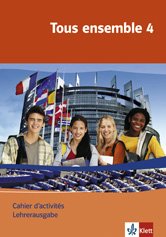 Tous ensemble: Ausgabe ab 2004 / Lehrerbuch Learning & Reference