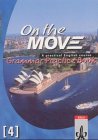 Product Image: On the Move, Grammar Practice Book