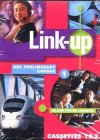 Link-Up, Vol.1 : 2 Student's Book Cassettes Learning & Reference