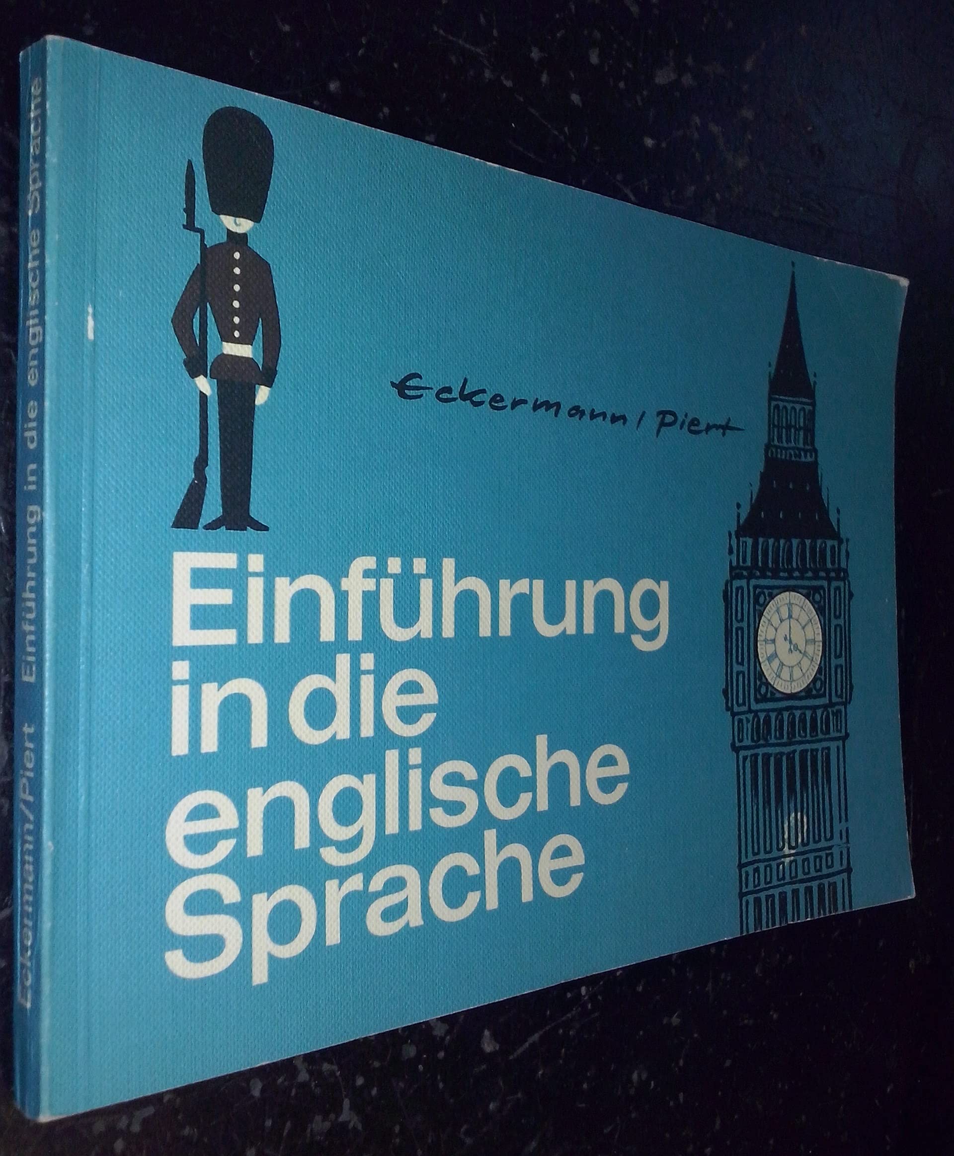 Product Image: Einführung in die englische Sprache