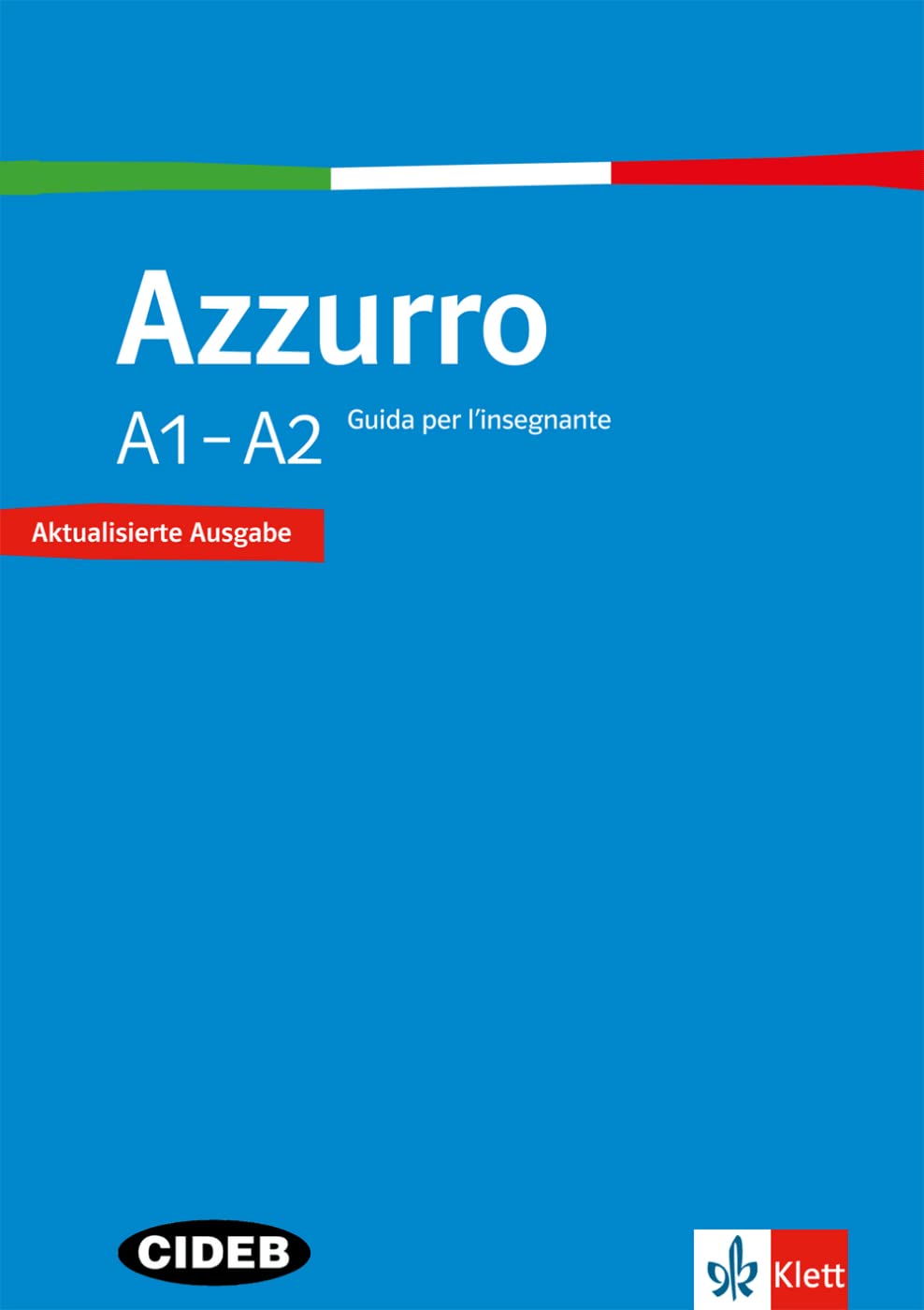 Product Image: Azzurro A1-A2