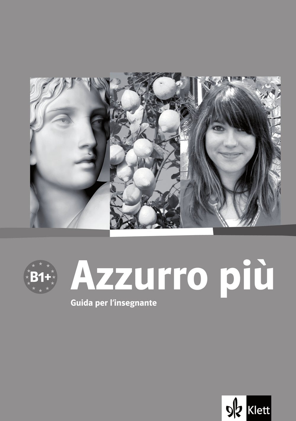 Azzurro più: Corso intensivo di italiano. Guida per l'insegnante Education & Training