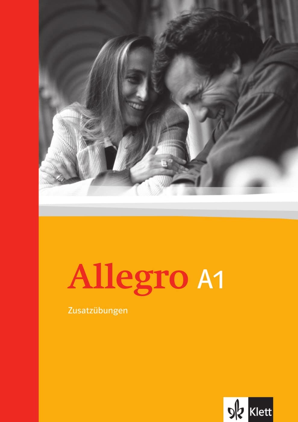 Allegro 1. Grammatische Zusatzübungen. Mit Lösungen Foreign Languages ​​& Dictionaries