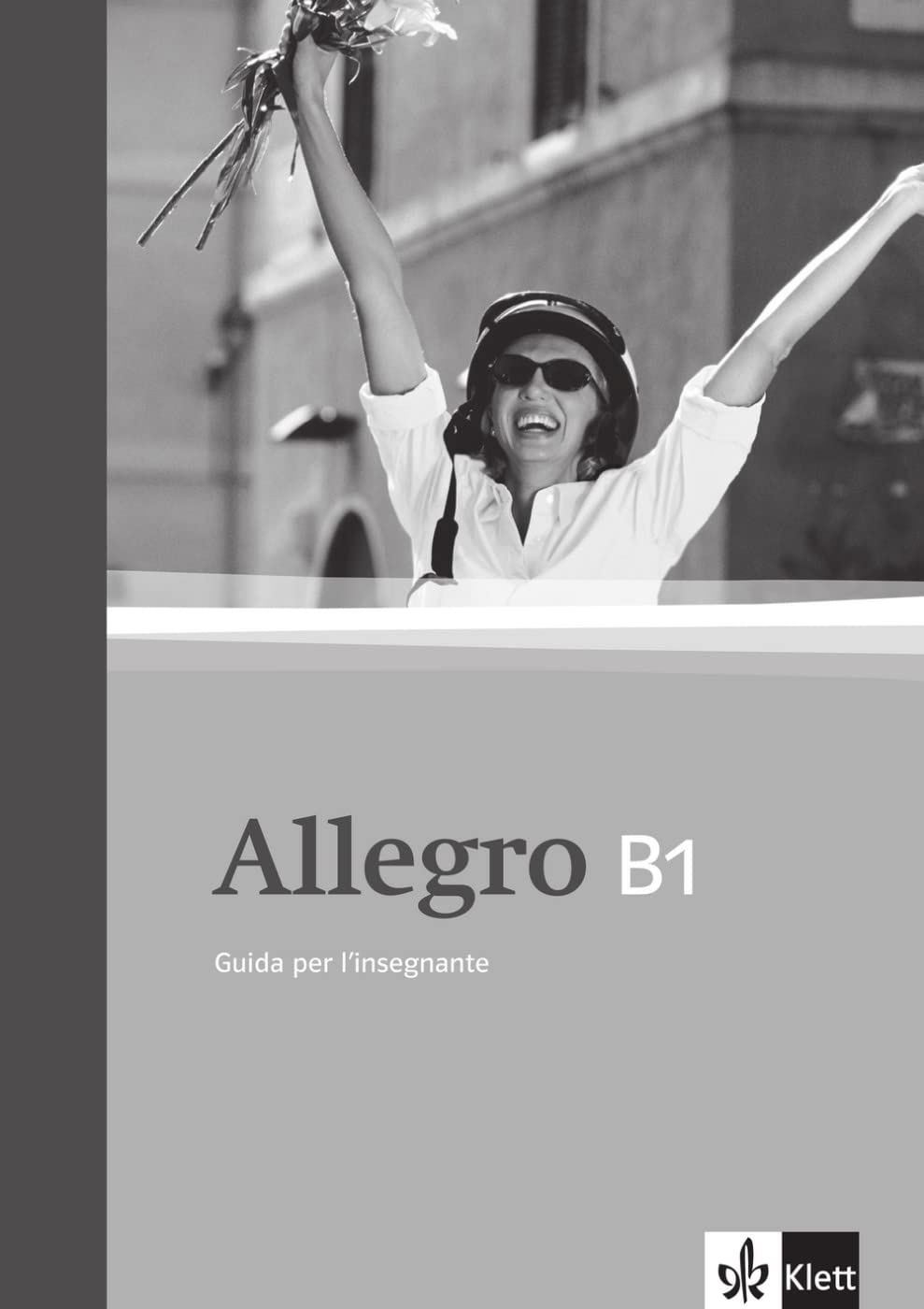 Allegro B1: Guida per l’insegnante Education & Training