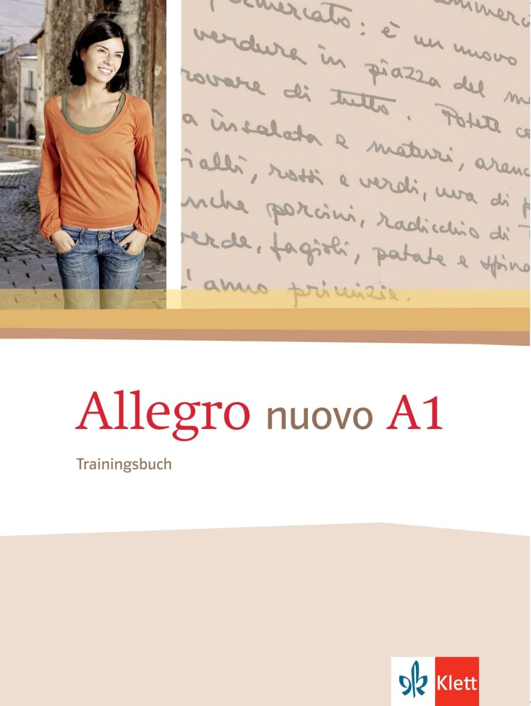 Allegro nuovo A1 - Trainingsbuch Foreign Languages ​​& Dictionaries