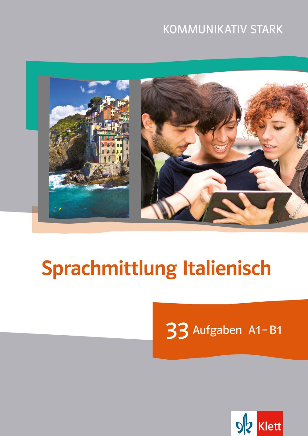 Sprachmittlung Italienisch: 33 Aufgaben zur Sprachmittlung mit Online-Material. Buch + Online-Angebot Foreign Languages ​​& Dictionaries