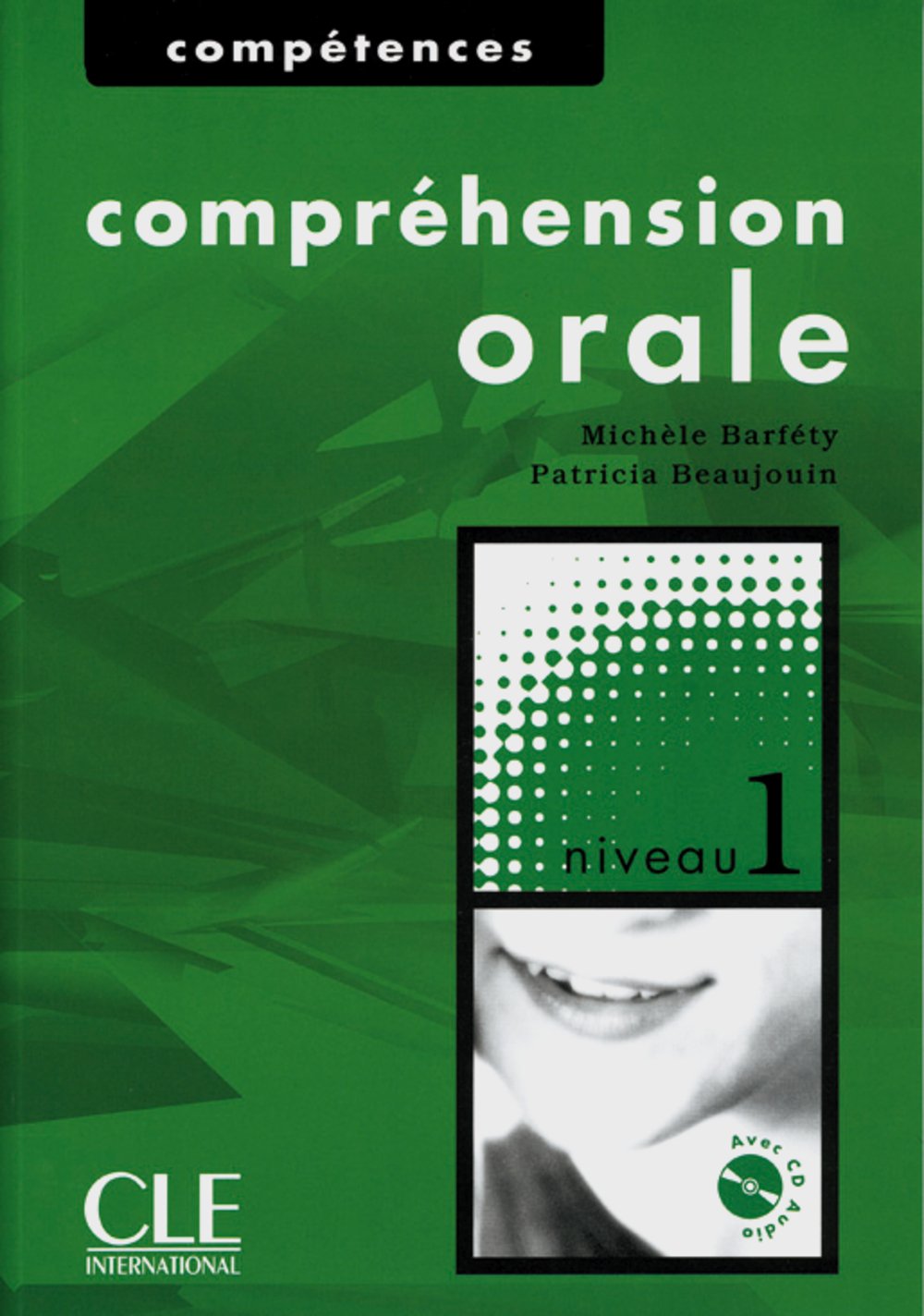 compréhension orale: Compréhension orale. Livre et CD audio. Livre + CD audio Foreign Languages ​​& Dictionaries