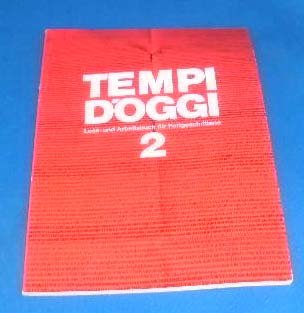 Tempi d' oggi 2. Lese- und Arbeitsbuch für Fortgeschrittene Books