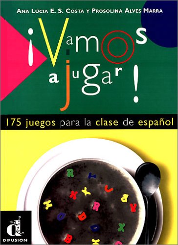 Vamos a jugar! Education & Training