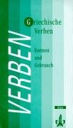 Griechische Verben Study Guides