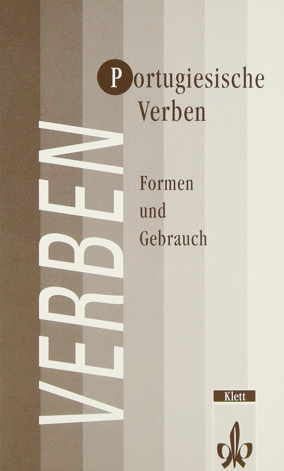 Portugiesische Verben Study Guides