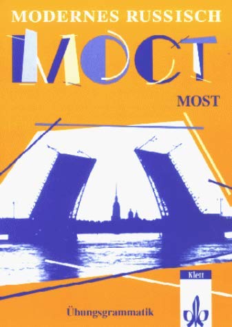 Product Image: Most - Modernes Russisch, Übungsgrammatik