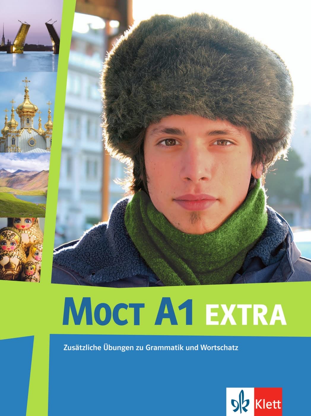 Product Image: MOCT A1 Extra