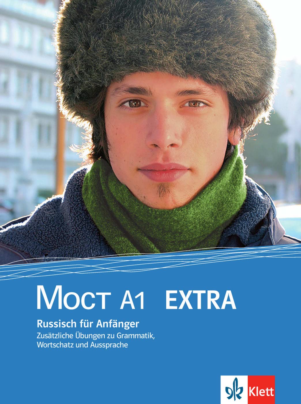 MOCT A1 Extra Foreign Languages ​​& Dictionaries