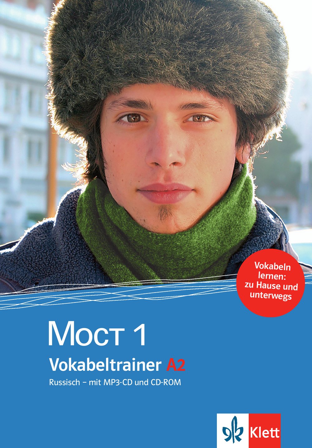 Moct 1. Vokabeltrainer A2. Überarbeitete Ausgabe. Heft + CD/MP3 + CD-ROM Foreign Languages ​​& Dictionaries