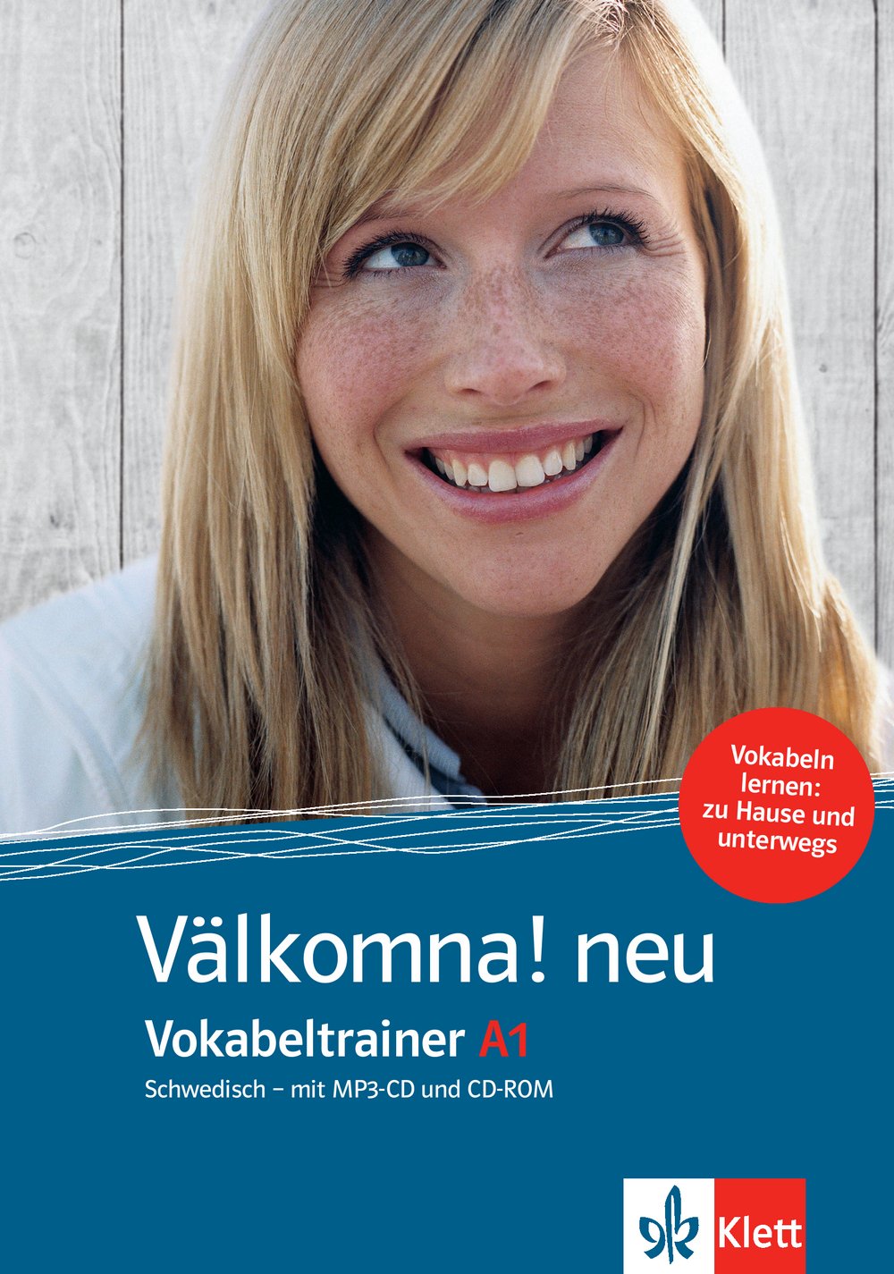 Välkomna! neu A1 Vokabeltrainer: Schwedisch für Anfänger. Vokabelheft + MP3-CD + CD-ROM (Välkomna! neu / Schwedisch für Anfänger und Fortgeschrittene) Foreign Languages ​​& Dictionaries