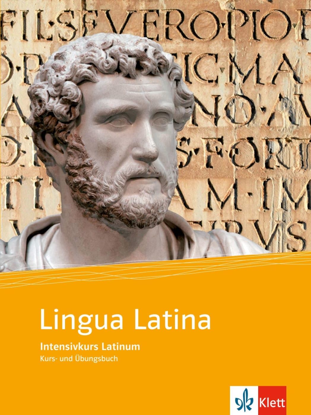 Lingua Latina - Intensivkurs Latinum. Lehr- und Arbeitsbuch Professional & Reference Books