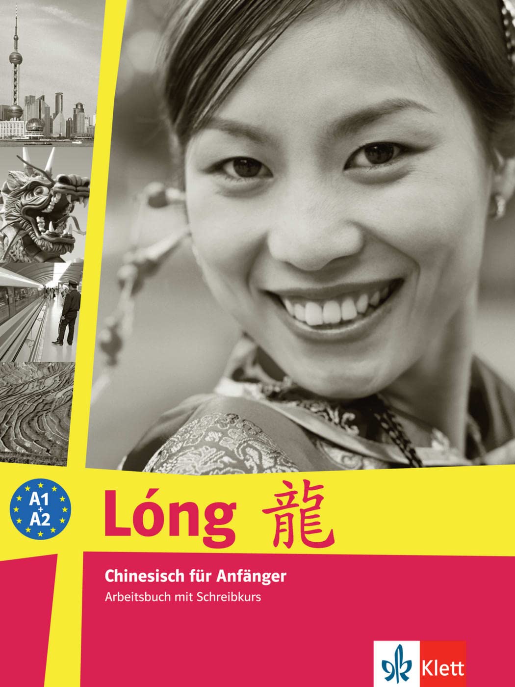 Product Image: Lóng A1-A2