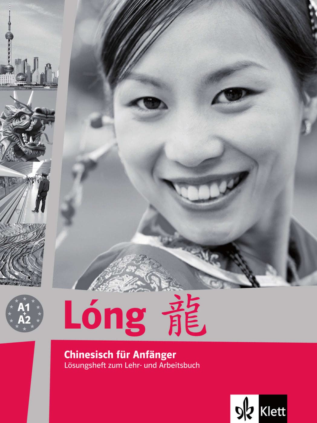 Long. Lösungsheft Foreign Languages ​​& Dictionaries