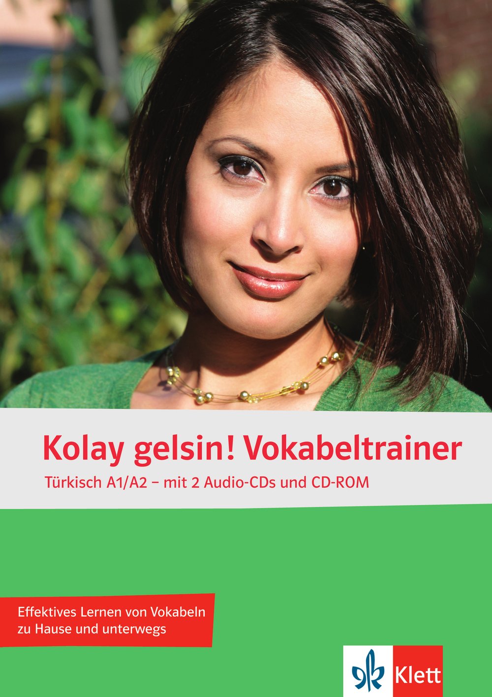 Kolay gelsin! Türkisch für Anfänger. Vokabeltrainer Foreign Languages ​​& Dictionaries
