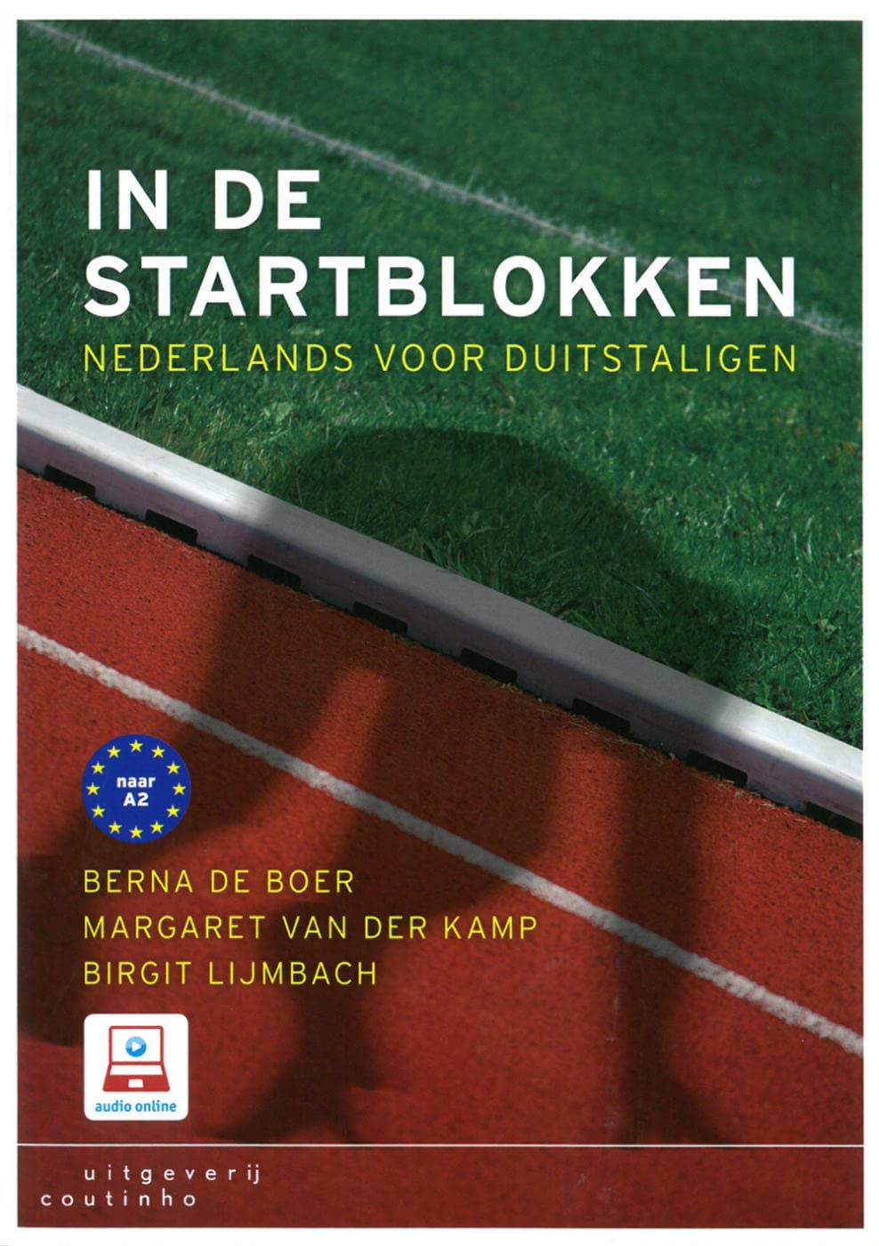 In de startblokken Foreign Languages ​​& Dictionaries