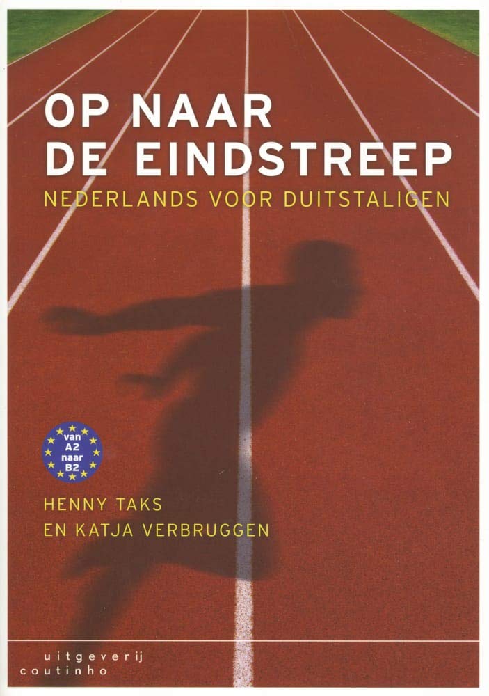 Op naar de eindstreep Foreign Languages ​​& Dictionaries