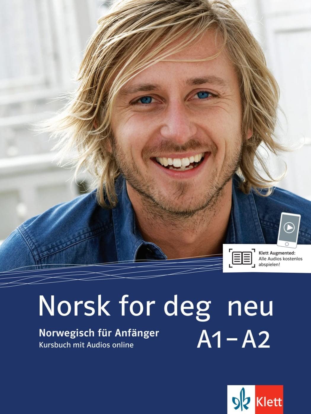 Norsk for deg neu A1-A2 Foreign Languages ​​& Dictionaries