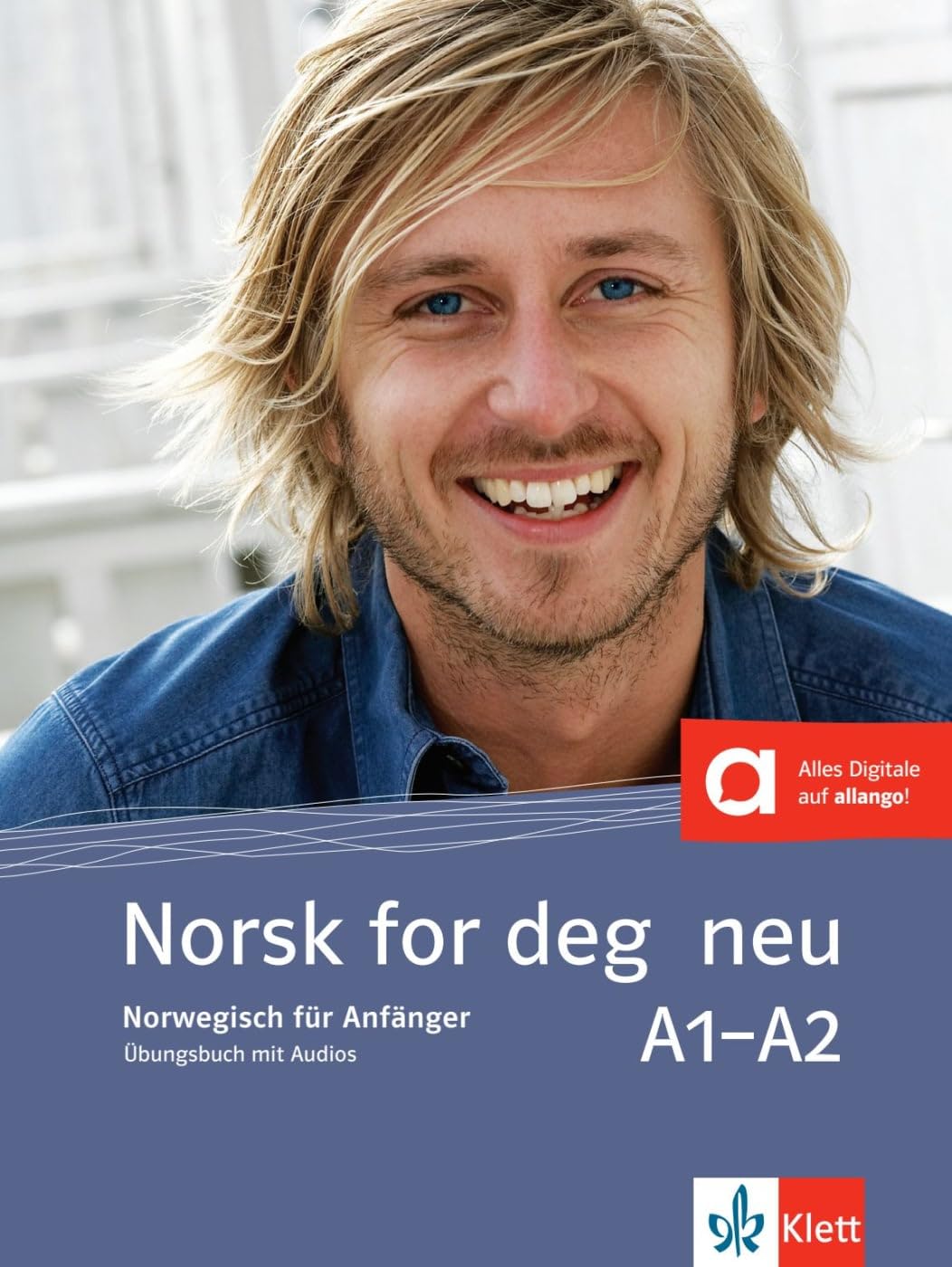Norsk for deg neu A1-A2 Foreign Languages ​​& Dictionaries