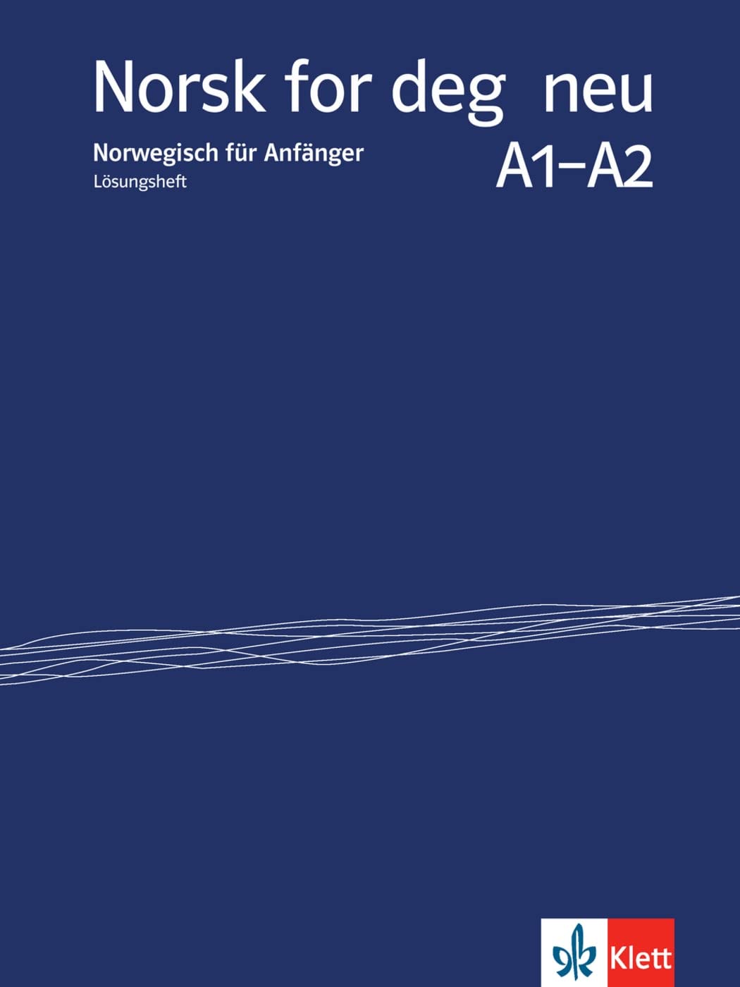 Norsk for deg neu A1-A2 Foreign Languages ​​& Dictionaries