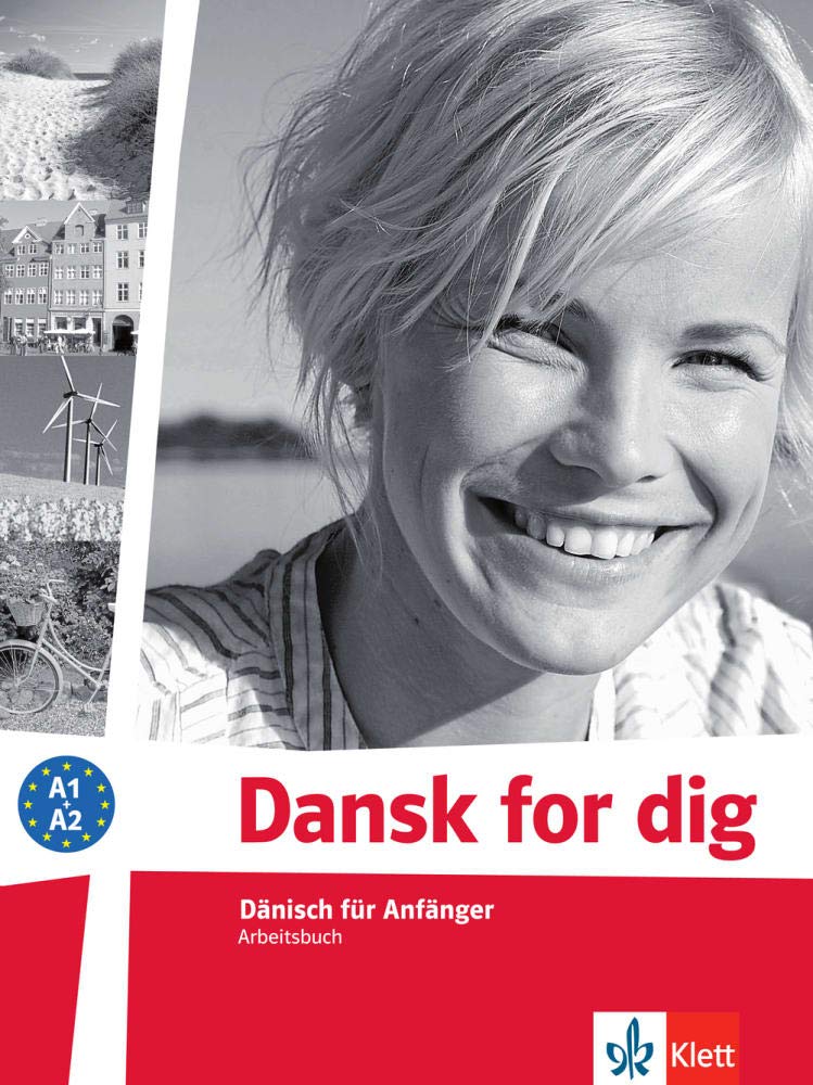 Dansk for dig (A1-A2). Arbeitsbuch Foreign Languages ​​& Dictionaries