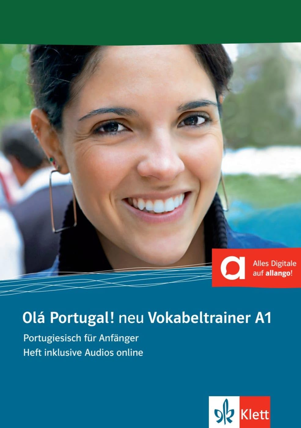 Olá Portugal! neu A1 Foreign Languages ​​& Dictionaries