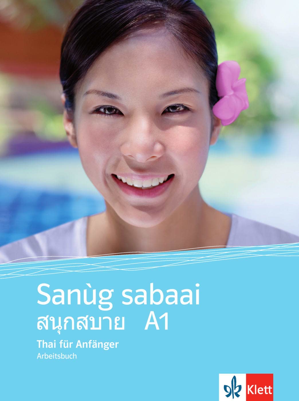 Sanùg sabaai A1 Foreign Languages ​​& Dictionaries